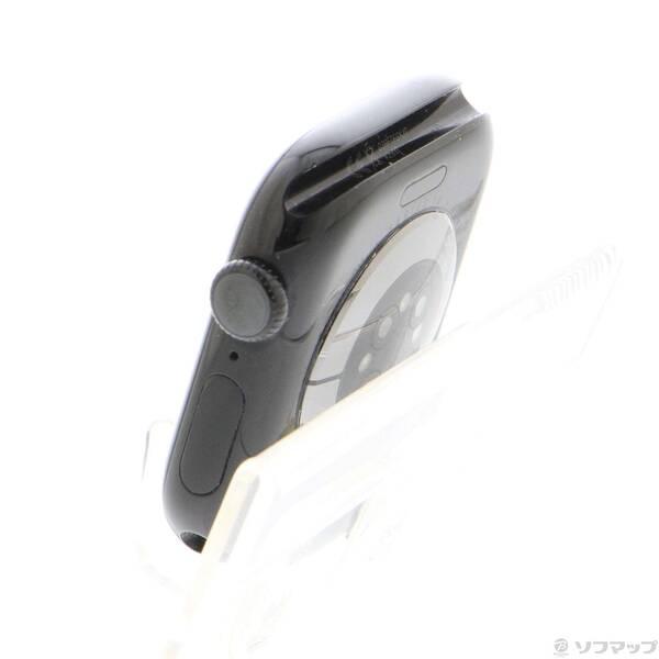 〔中古〕Apple(アップル) Apple Watch Series 10 GPS 42mm ジェットブラックアルミニウムケース バンド無し〔269-ud〕 |  | 01