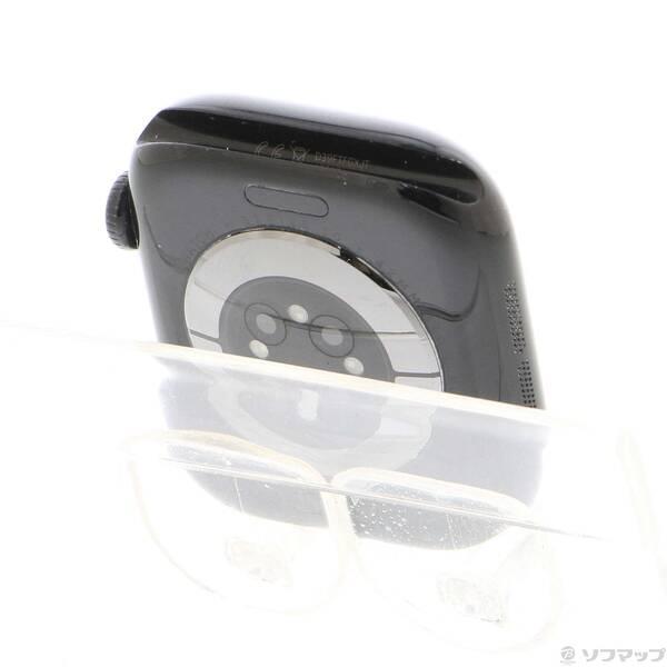 〔中古〕Apple(アップル) Apple Watch Series 10 GPS 42mm ジェットブラックアルミニウムケース バンド無し〔269-ud〕 |  | 02