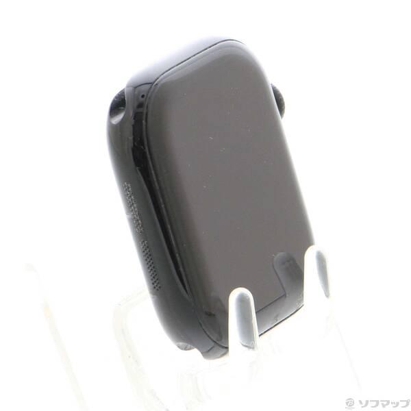 〔中古〕Apple(アップル) Apple Watch Series 10 GPS 42mm ジェットブラックアルミニウムケース バンド無し〔269-ud〕 |  | 03