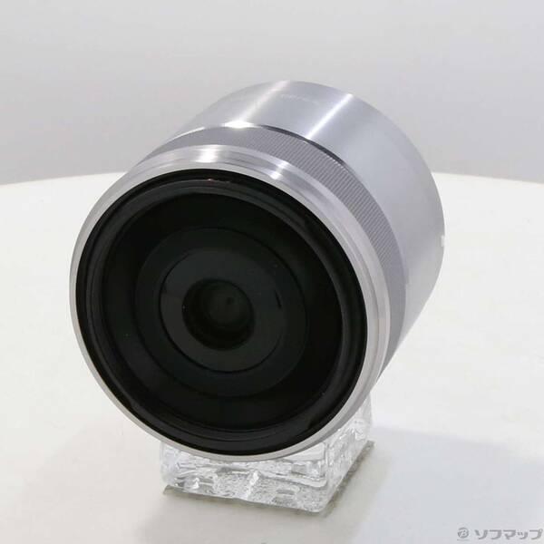 〔中古〕SONY(ソニー) E 30mm F3.5 Macro (SEL30M35)〔198-ud〕 | 