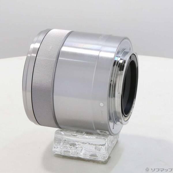 〔中古〕SONY(ソニー) E 30mm F3.5 Macro (SEL30M35)〔198-ud〕 |  | 01
