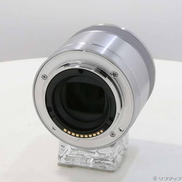 〔中古〕SONY(ソニー) E 30mm F3.5 Macro (SEL30M35)〔198-ud〕 |  | 02