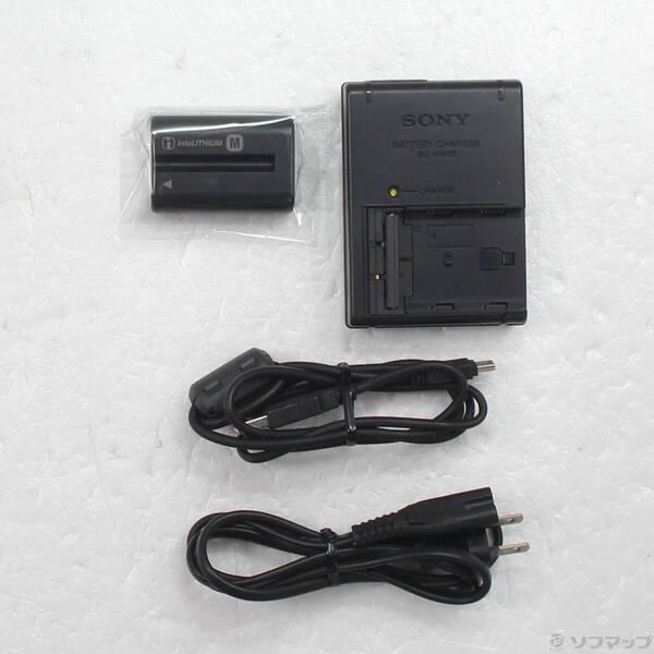 〔中古〕SONY(ソニー) 期間特価対象品 α550 (DSLR-A550)〔269-ud〕 |  | 05