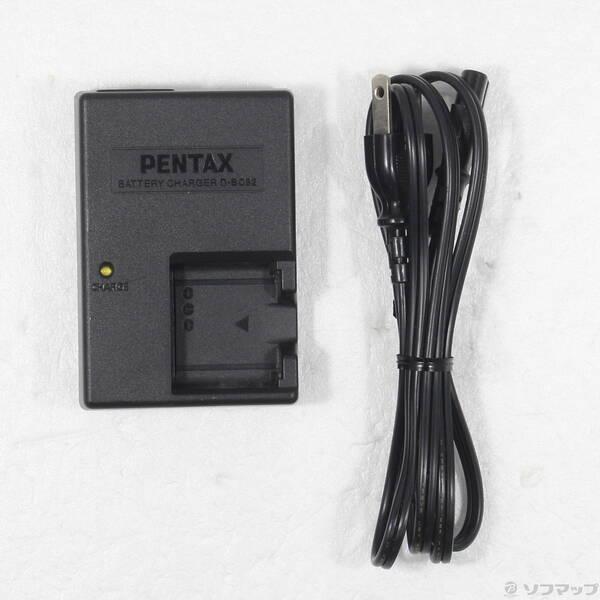 〔中古〕PENTAX(ペンタックス) Optio I-10 PW (1210万画素／5倍ズーム／SDHC／パールホワイト)〔262-ud〕 |  | 04