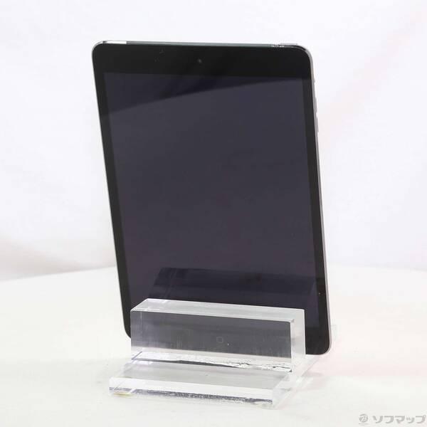 〔中古〕Apple(アップル) iPad mini 2 64GB スペースグレイ ME828JA／A au〔262-ud〕 |  | 02