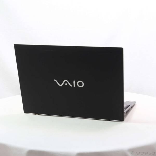 〔中古〕VAIO(バイオ) VAIO Pro PJ VJPJ13C11N〔269-ud〕 |  | 02