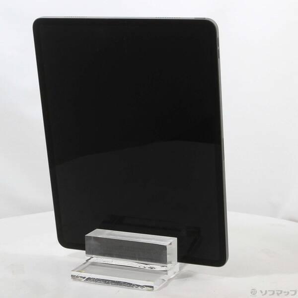 〔中古〕Apple(アップル) iPad Pro 12.9インチ 第5世代 256GB スペースグレイ MHNH3J／A Wi-Fi〔295-ud〕 |  | 02