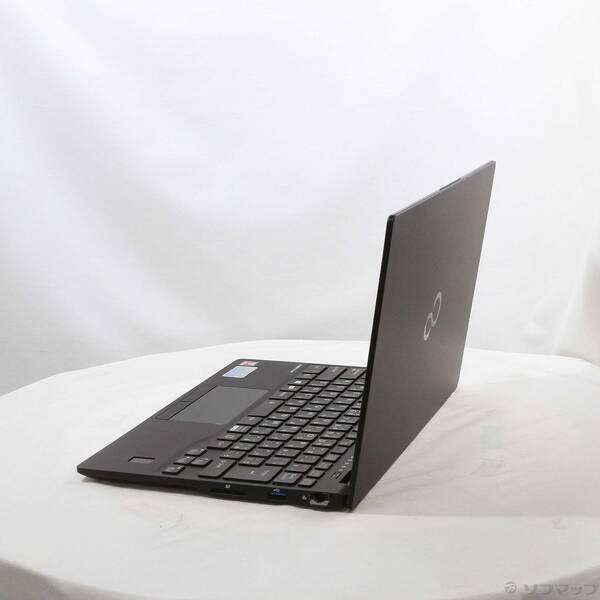 〔中古〕FUJITSU(富士通） LIFEBOOK U9311／F FMVU34013〔198-ud〕 |  | 01