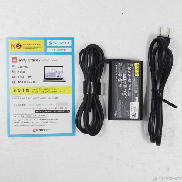 〔中古〕FUJITSU(富士通） LIFEBOOK U9311／F FMVU34013〔198-ud〕 |  | 04