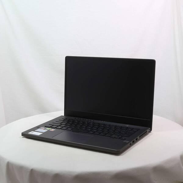 〔中古〕ASUS(エイスース) ROG Zephyrus G14 GA401IV GA401IV-R9R2060QG〔377-ud〕 | 