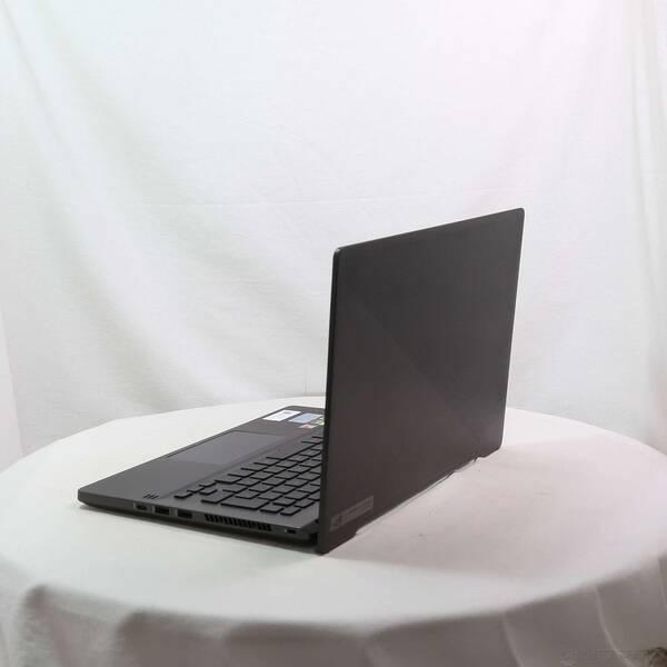 〔中古〕ASUS(エイスース) ROG Zephyrus G14 GA401IV GA401IV-R9R2060QG〔377-ud〕 |  | 01