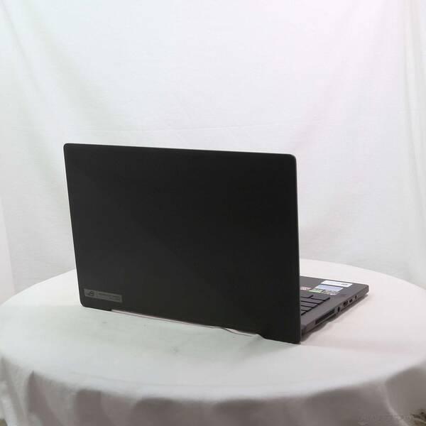 〔中古〕ASUS(エイスース) ROG Zephyrus G14 GA401IV GA401IV-R9R2060QG〔377-ud〕 |  | 02