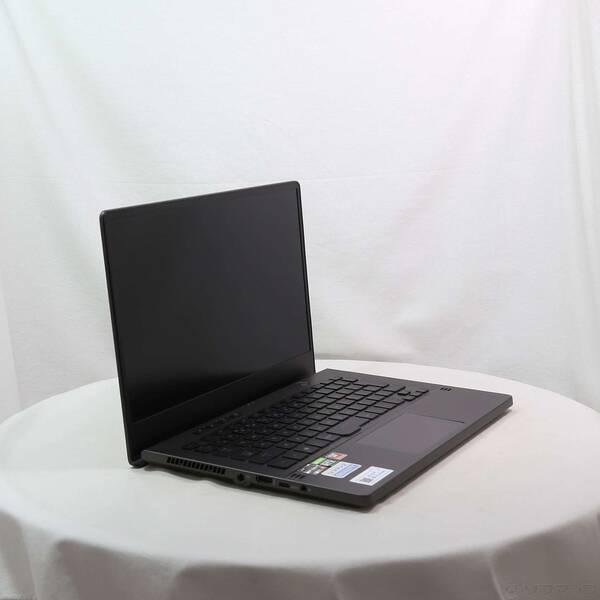 〔中古〕ASUS(エイスース) ROG Zephyrus G14 GA401IV GA401IV-R9R2060QG〔377-ud〕 |  | 03