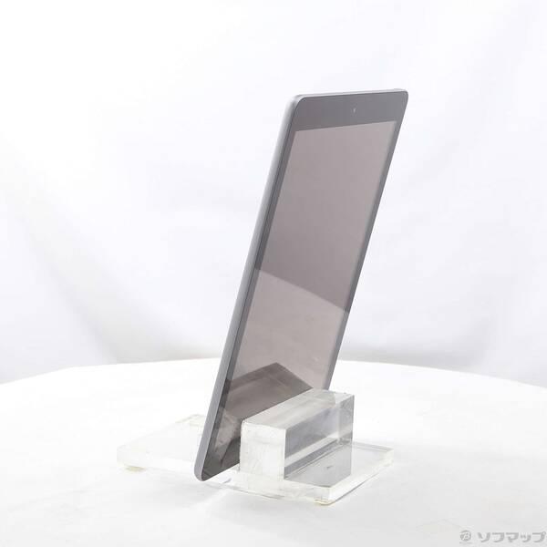 〔中古〕Apple(アップル) iPad 第5世代 128GB スペースグレイ MP2H2J／A Wi-Fi〔348-ud〕 |  | 01
