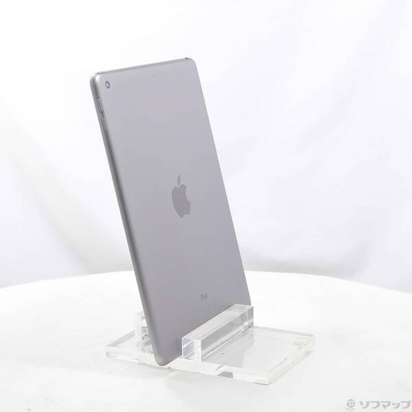 〔中古〕Apple(アップル) iPad 第5世代 128GB スペースグレイ MP2H2J／A Wi-Fi〔348-ud〕 |  | 03