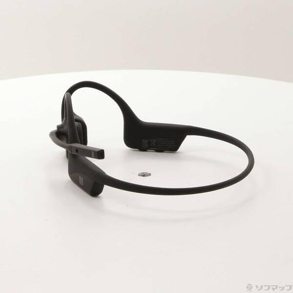 〔中古〕AfterShokz Open Comm AFT-EP-000028 ブラック〔348-ud〕 |  | 01