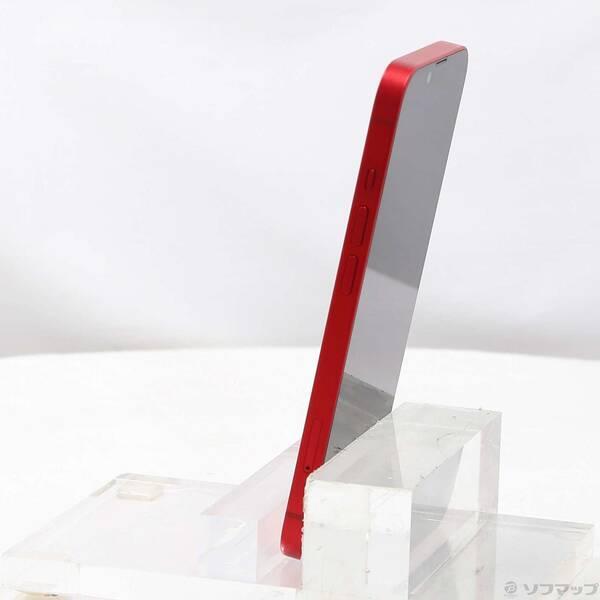 〔中古〕Apple(アップル) iPhone14 128GB プロダクトレッド MPV93J／A SIMフリー〔276-ud〕 |  | 01