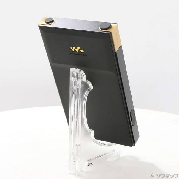 〔中古〕SONY(ソニー) WALKMAN ZX707 メモリ64GB+microSD ブラック NW-ZX707〔198-ud〕 |  | 02
