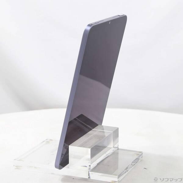 〔中古〕Apple(アップル) iPad mini 第6世代 64GB パープル MK7R3J／A Wi-Fi〔258-ud〕 |  | 01