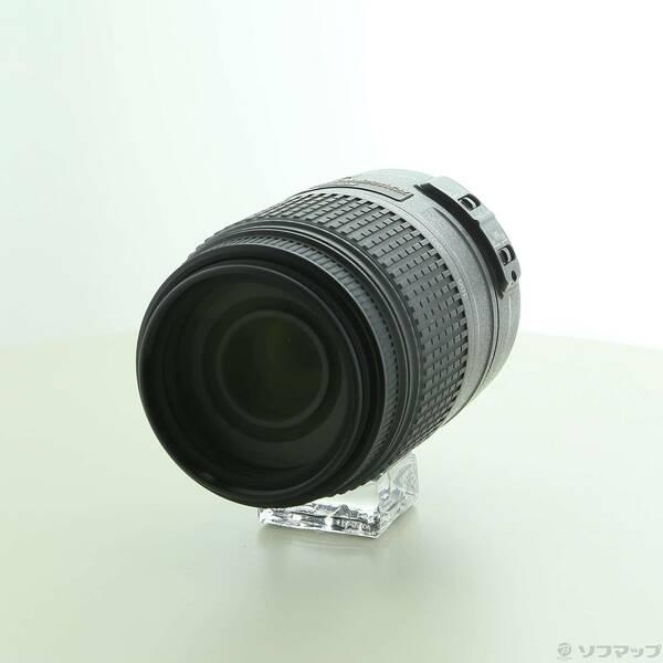 〔中古〕Nikon(ニコン) Nikon AF-S DX NIKKOR 55-300mm F4.5-5.6G ED VR〔297-ud〕 | 
