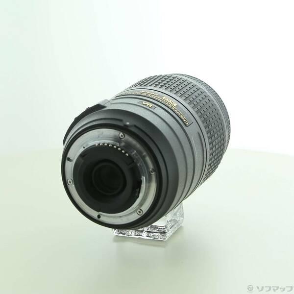 〔中古〕Nikon(ニコン) Nikon AF-S DX NIKKOR 55-300mm F4.5-5.6G ED VR〔297-ud〕 |  | 02