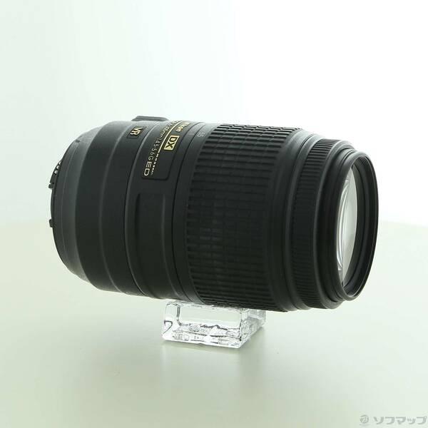 〔中古〕Nikon(ニコン) Nikon AF-S DX NIKKOR 55-300mm F4.5-5.6G ED VR〔297-ud〕 |  | 03