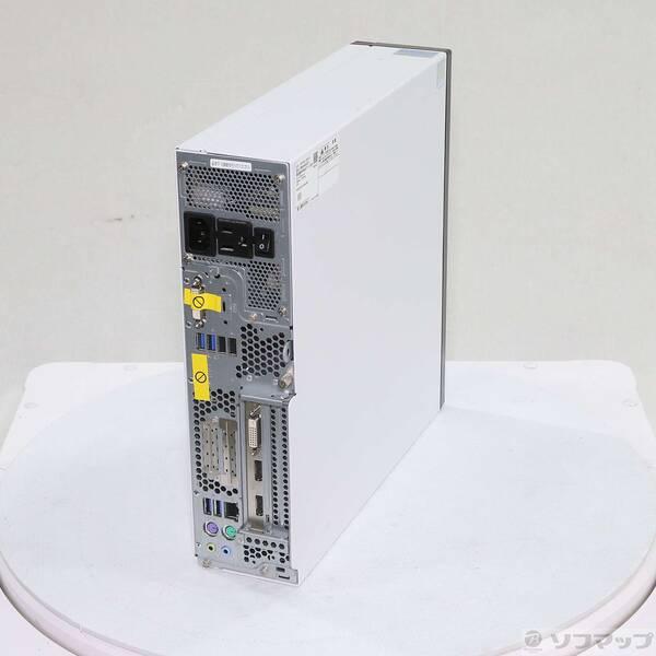 〔中古〕FUJITSU(富士通） ESPRIMO D588／C FMVD45001〔352-ud〕 |  | 02