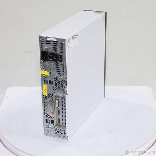 〔中古〕FUJITSU(富士通） ESPRIMO D588／C FMVD45001〔371-ud〕 |  | 02
