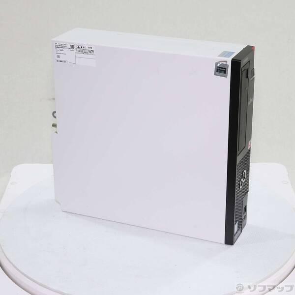 〔中古〕FUJITSU(富士通） ESPRIMO D588／C FMVD45001〔371-ud〕 |  | 03