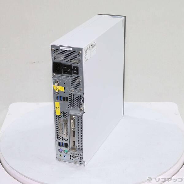 〔中古〕FUJITSU(富士通） ESPRIMO D588／C FMVD45001〔297-ud〕 |  | 02
