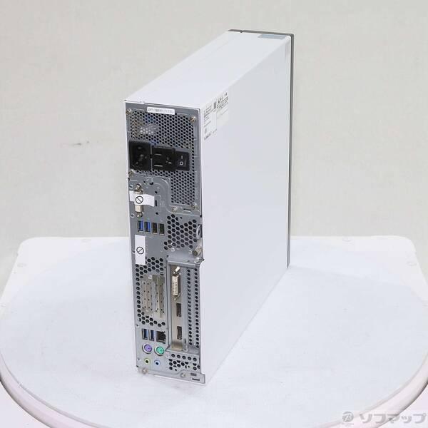 〔中古〕FUJITSU(富士通） ESPRIMO D588／C FMVD45001〔344-ud〕 |  | 02
