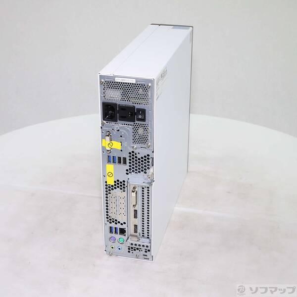 〔中古〕FUJITSU(富士通） ESPRIMO D588／C FMVD45001〔258-ud〕 |  | 02