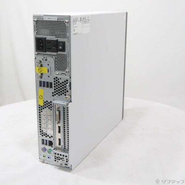 〔中古〕FUJITSU(富士通） ESPRIMO D588／C FMVD45001〔247-ud〕 |  | 02