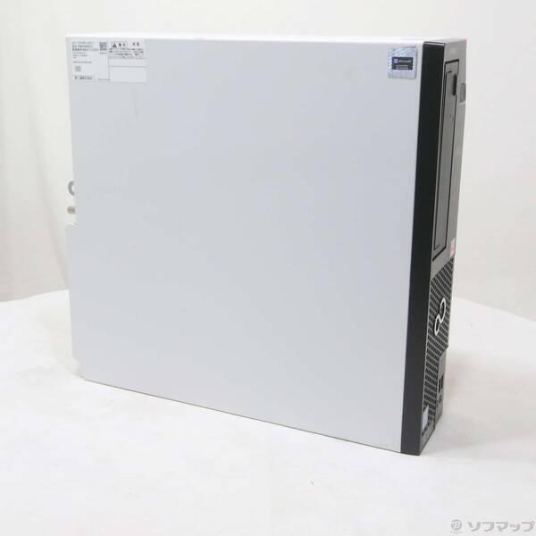 〔中古〕FUJITSU(富士通） ESPRIMO D588／C FMVD45001〔247-ud〕 |  | 03
