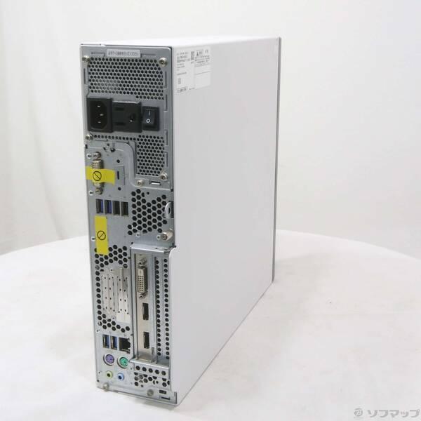 〔中古〕FUJITSU(富士通） ESPRIMO D588／C FMVD45001〔377-ud〕 |  | 02