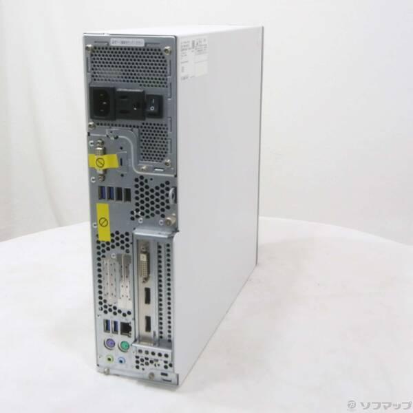 〔中古〕FUJITSU(富士通） ESPRIMO D588／C FMVD45001〔349-ud〕 |  | 02