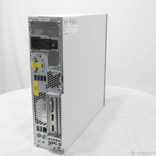 〔中古〕FUJITSU(富士通） ESPRIMO D588／C FMVD45001〔269-ud〕 |  | 02
