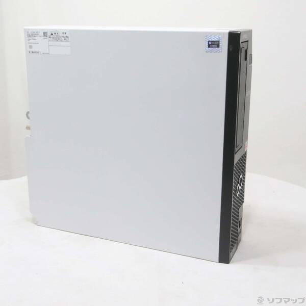 〔中古〕FUJITSU(富士通） ESPRIMO D588／C FMVD45001〔269-ud〕 |  | 03