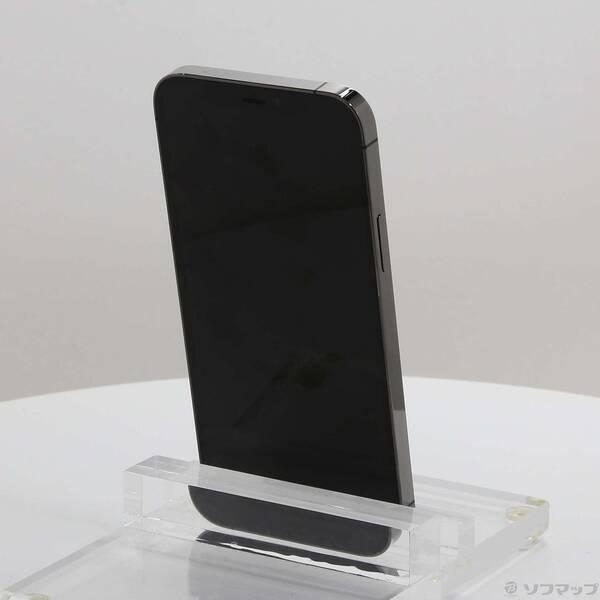 〔中古〕Apple(アップル) iPhone12 Pro 512GB グラファイト MGMF3J／A SIMフリー〔305-ud〕 |  | 02