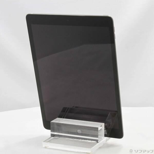 〔中古〕Apple(アップル) iPad 第9世代 256GB スペースグレイ MK2N3J／A Wi-Fi〔269-ud〕 |  | 02