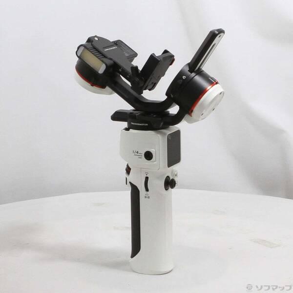 〔中古〕ZHIYUN ZHIYUN CRANE-M3〔262-ud〕 |  | 02