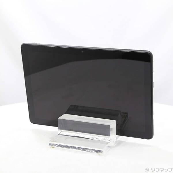 〔中古〕Amazon(アマゾン) Fire HD 10 2021 32GB ブラック T76N2B Wi-Fi〔377-ud〕 |  | 02