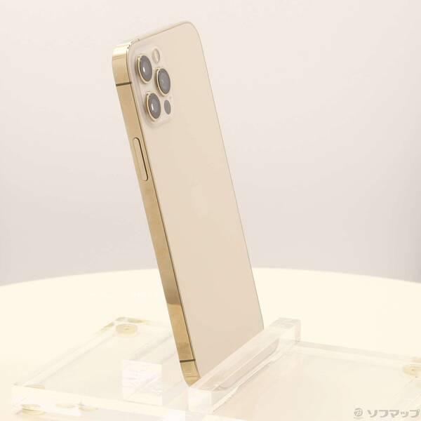 〔中古〕Apple(アップル) iPhone12 Pro 128GB ゴールド MGM73J／A SIMフリー〔305-ud〕 |  | 03