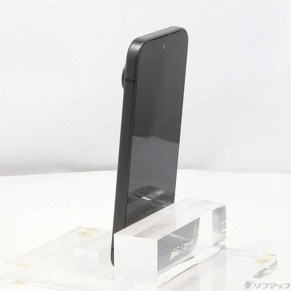 中古〕GOOGLE(グーグル) Google Pixel 10 256GB オブシディアン GL066