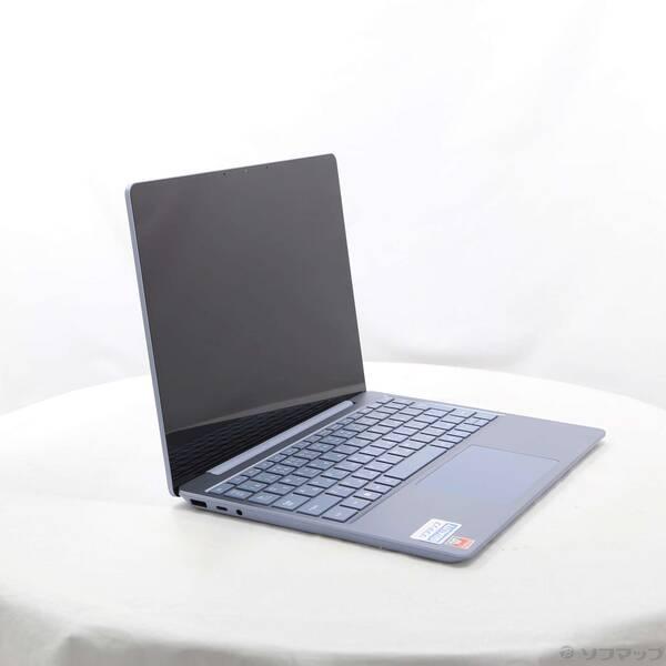 〔中古〕Microsoft(マイクロソフト) Surface Laptop Go 3 〔Core i5／16GB／SSD256GB〕 XKQ-00063 アイスブルー〔258-ud〕 |  | 03
