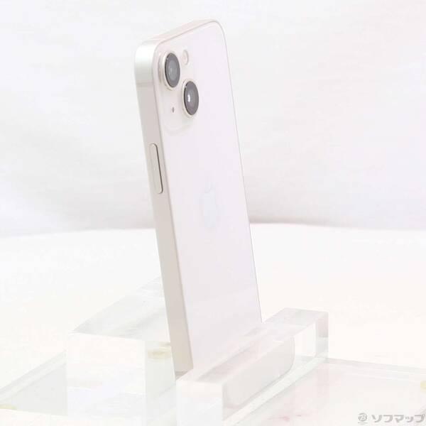 【中古】Apple(アップル) iPhone13 128GB スターライト MLND3J／A SIMフリー 【344-ud】 中古】Apple(アップル) iPhone14 Pro 128GB ディープパープル MQ0F3J／A SIMフリー【291-ud】 【中古】Apple ( 