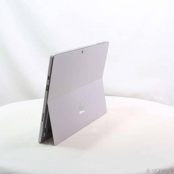 〔中古〕Microsoft(マイクロソフト) Surface Pro6 〔Core i5／8GB／SSD128GB〕 LGP-00017 プラチナ 〔Windows 10〕〔269-ud〕 |  | 01
