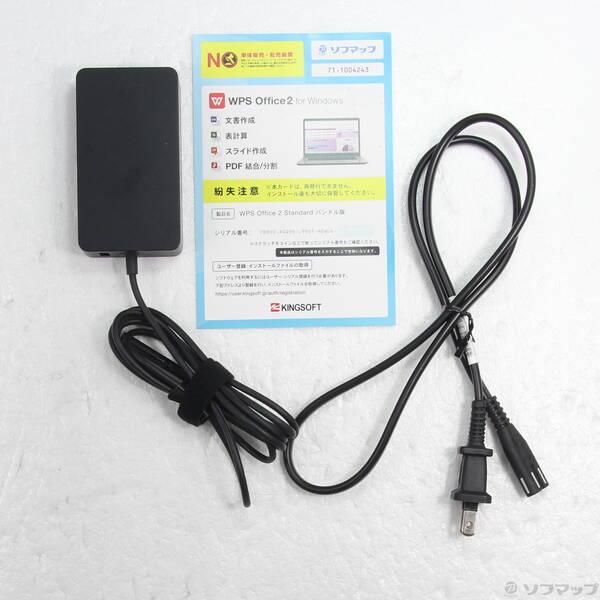 〔中古〕Microsoft(マイクロソフト) Surface Pro6 〔Core i5／8GB／SSD128GB〕 LGP-00017 プラチナ 〔Windows 10〕〔269-ud〕 |  | 04