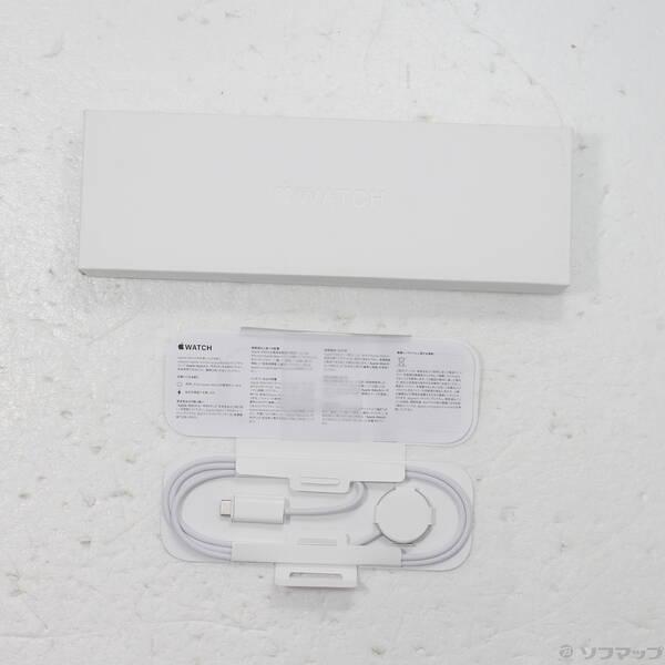 〔中古〕Apple(アップル) Apple Watch Series 10 GPS 46mm ローズゴールドアルミニウムケース ライトブラッシュスポーツバンド〔297-ud〕 |  | 04