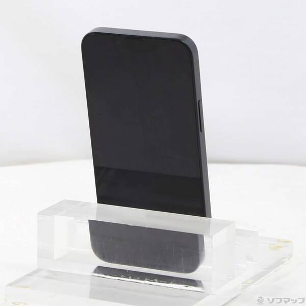 〔中古〕Apple(アップル) iPhone13 mini 128GB ミッドナイト MLJC3J／A SIMフリー〔295-ud〕 |  | 02